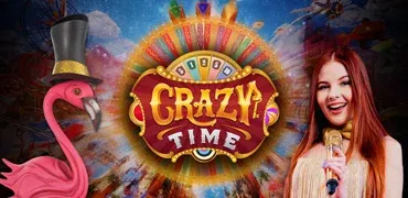 Crazy Time 9Q5Rmy4X