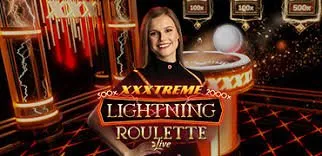 Lightning Roulette Cnmajd H
