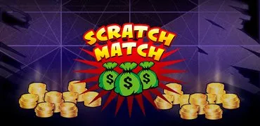 Scratch Cards Cyfnvpij